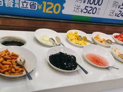 -豪客来牛排(红豆万花城店)