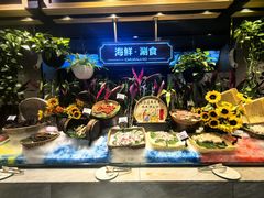 -川骄海鲜自助(亚运村店)
