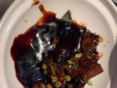 -绿茶餐厅(青岛城阳万象汇店)