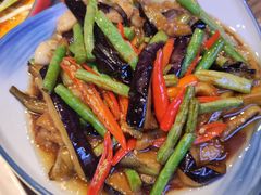 -龙少爷碳火干锅(环球中心店)