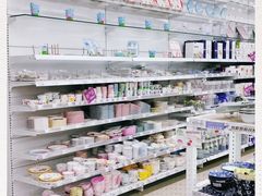 -家乐福(古北店)