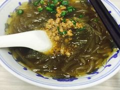 -新丰小吃(中山中路分店)