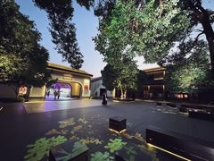 -雅达·阳羡溪山小镇中心