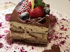 -La Vita 意大利传统料理(富民路店)