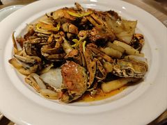 -周家二小姐的菜(西津渡店)