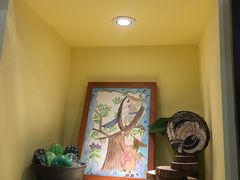 -蕃茄田艺术•美术绘画 •硬笔书法(滨江海威领界店)