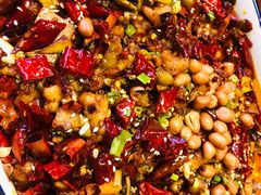 -兔槽江湖菜·重庆璧山兔(水围店)