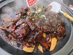 -回味黑鸭煲·始于2006(万松园店)