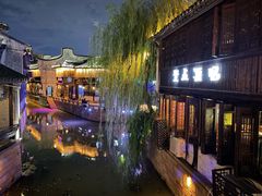 -嘉兴月河历史街区