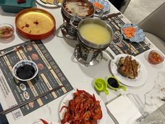 -金马门国际美食百汇(珞喻路店)