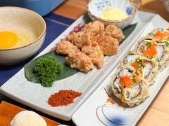 -浦·传统日式料理(3 5 1 1 店)