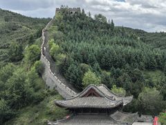 -雁门关景区