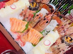 -万岛日本料理铁板烧(梅赛德斯奔驰店)