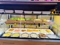-妖无二·和牛烧烤自助(新吴万达店)