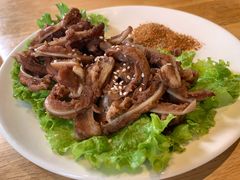 秘制羊脆骨-蒙料·手把肉(望京店)