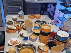 -海底捞大排档火锅(打浦路店)