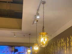 -西贝(财富购物中心店)