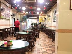 大堂-顺记冰室(宝华路店)
