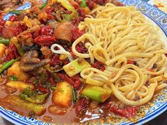 -福顺祥大盘鸡(临潼店)