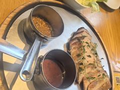 -小大董·烤鸭(五棵松店)
