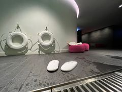 -尼依格罗香港美利酒店