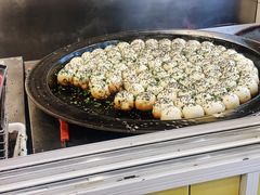 特色生煎-三两春(浦三路店)