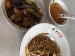 -二扁私房面馆(崂山路店)
