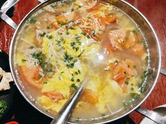 大观园氽肉锅-北平食府(马鞍山路店)