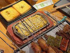 -功夫怪兽·烧烤(西工小街店)