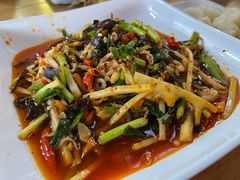 -潼南太安名鱼•特色江湖菜 太安鱼
