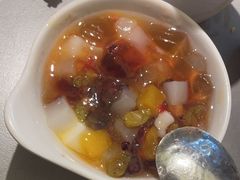 -山焱·炭火自助烤肉(周浦万达店)