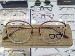 -青岛亨得利眼镜(城阳家佳源店)