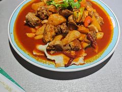 -阿西娅食府(中关村店)