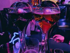 -UP嘻哈酒吧(粉巢店)