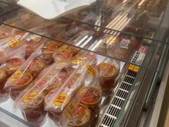 -味多美蛋糕(航天桥店)