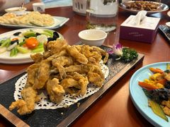 -玫瑰园(中央路店)