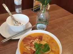 -曼谷食堂·泰国家庭料理(丹桂路店)