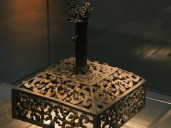 -信阳博物馆