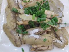 -渔中舟海鲜大排档(普陀沈家门店)