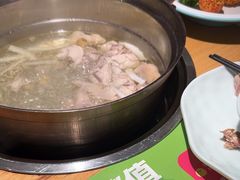 -椰夫人·养生椰子鸡(金沙洲永旺店)