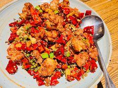 -青年公社烤鸭(青年路店)