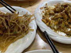 -姥家春饼店(漳州二路店)