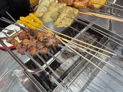 -古彭7只羊·招牌白串·碳锅羊肉旗舰店