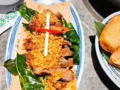 -禄婶鸡煲·打边炉