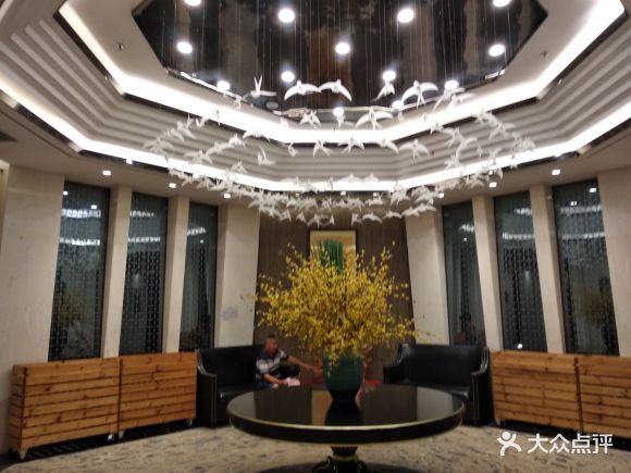 东园酒家·积福树素食馆 - eattae的相册 - 顺德区美食 - 大众点评网