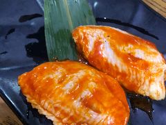 -鹤一烤肉自助餐厅(中关村店)