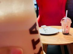 -COSTA COFFEE(新奥购物中心店)