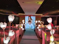 -雅奇婚庆(永乐园社区店)