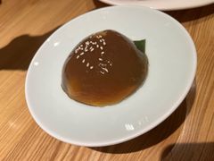 马蹄糕-老福洲·三十年福州味(斗东店)