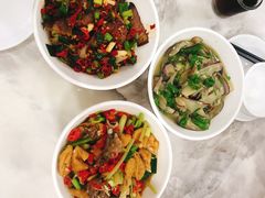 -红色湘菜馆(春风店)